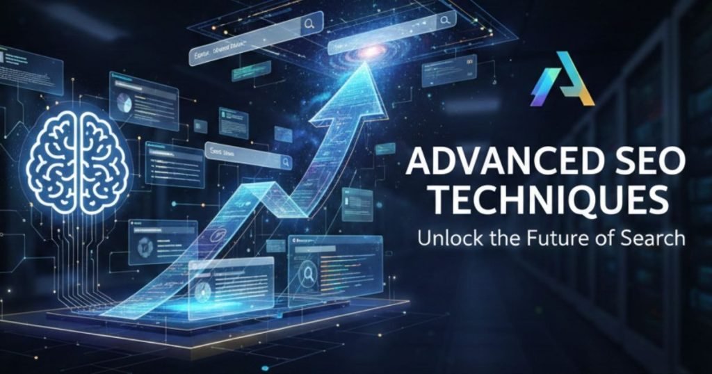 Advanced SEO Techniques