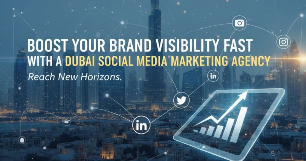 Social Media Marketing