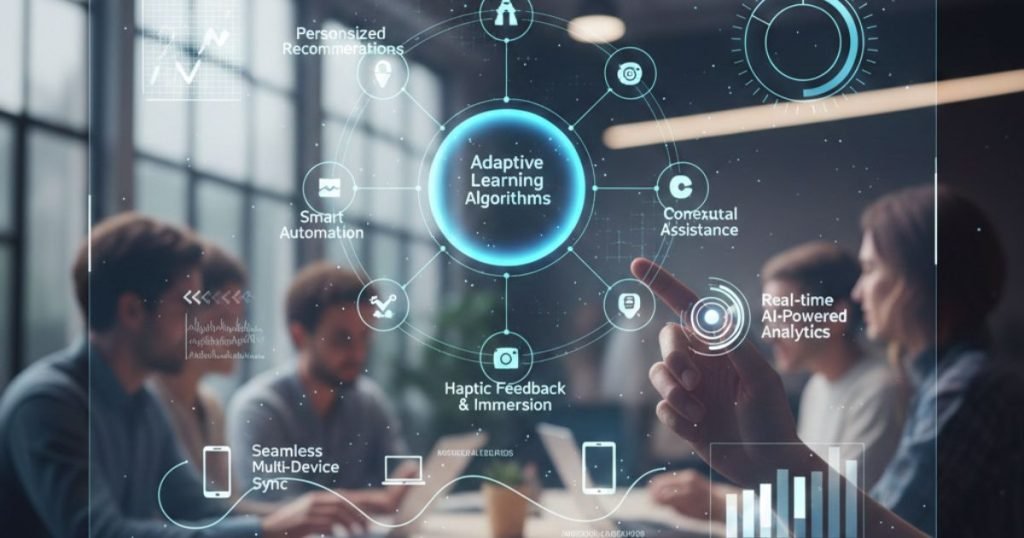 Advanced Features to Enhance User Experience