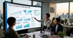 Improve Travel Bookings with Digital Ads Strategies 2026