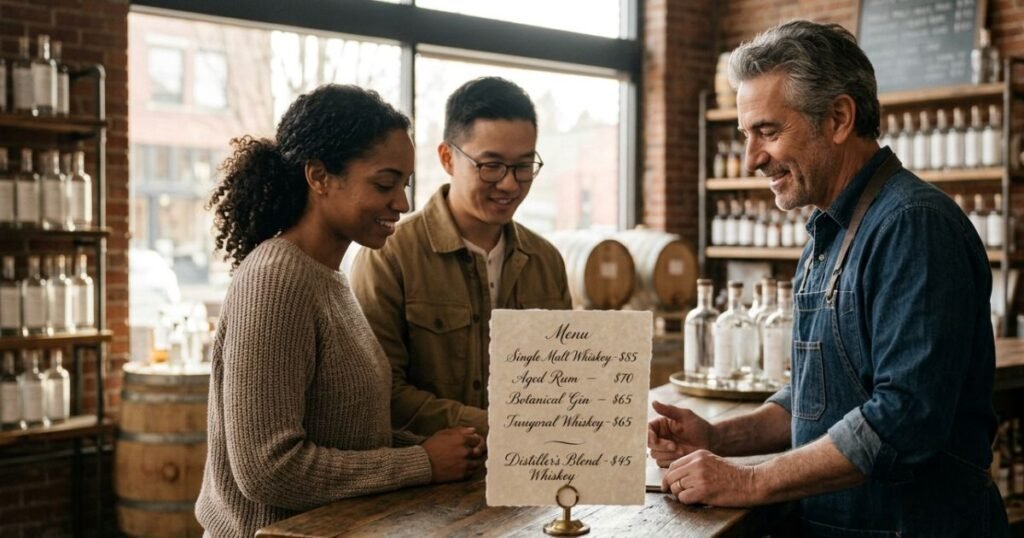 Stop Discounting. Start Anchoring