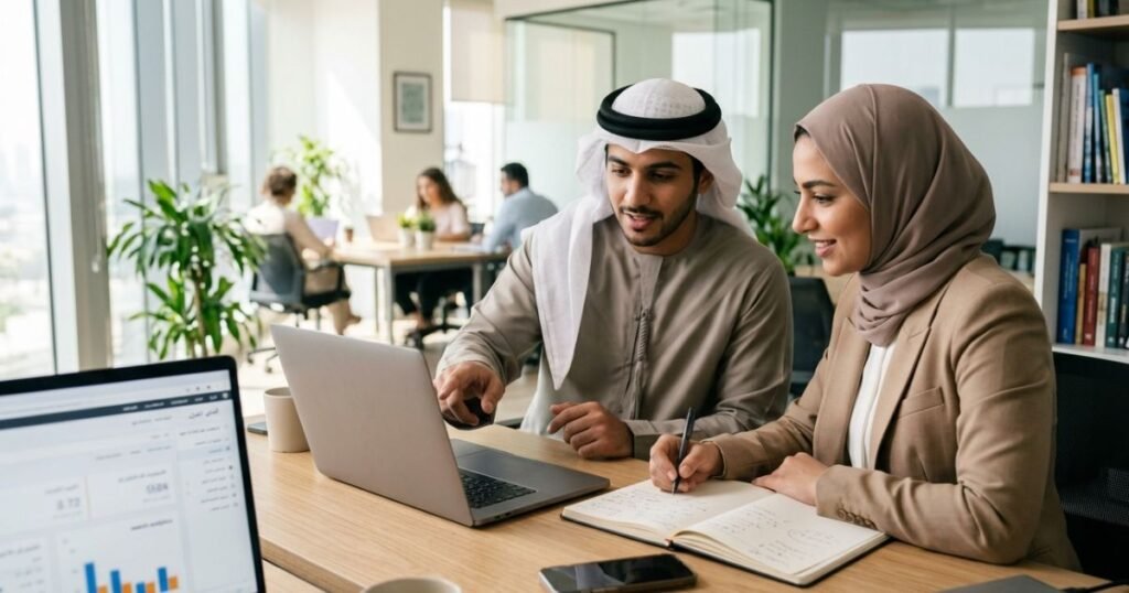 SEO in Arabic Complete Guide to Arabic Search Optimization