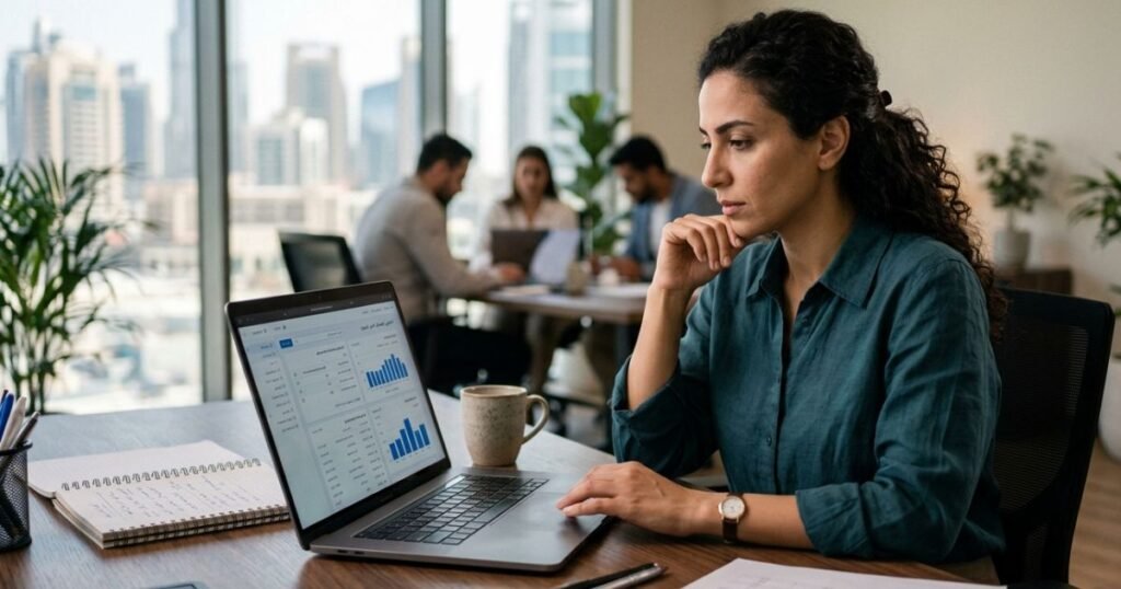 Arabic Keyword Research Why Your Current Tools Are Lying to You