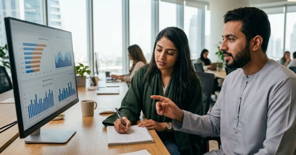 Arabic Keyword Research for UAE How to Find What Your Audience Is Actually Searching