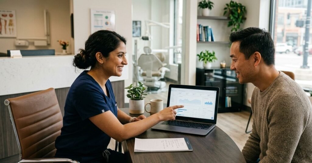 SEO for Dental Clinic Services to Grow Online Reach