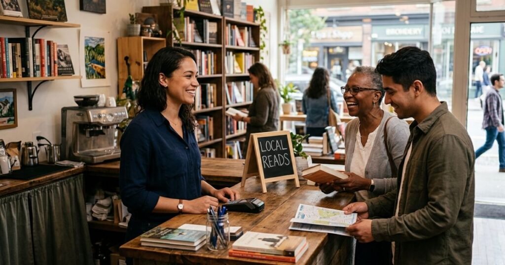 Google Business Listing Services for Better Local Reach