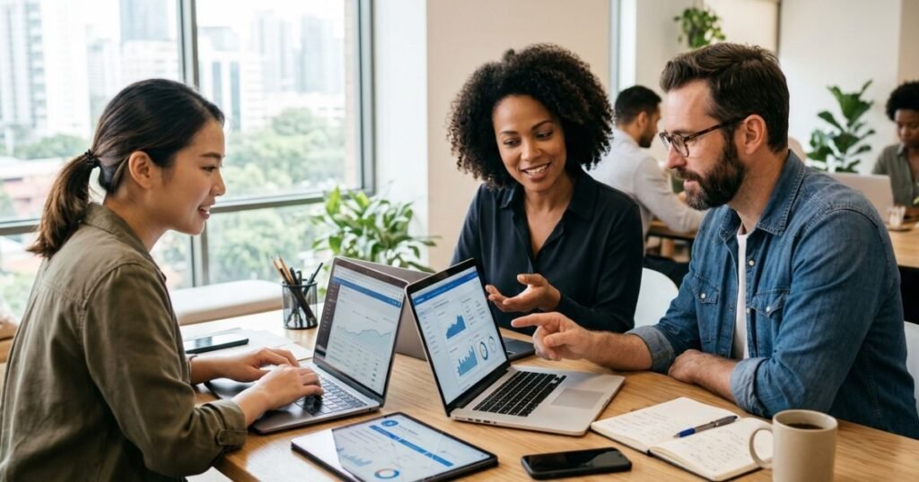 Benefits of Digital Marketing for Business Growth Online