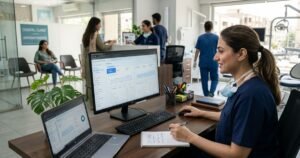 What Is SEO for Dental Clinic Services? Boost Patients Fast