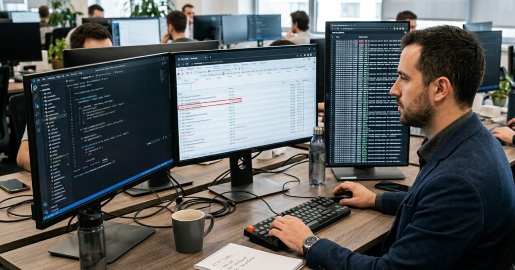 Common HTTP Status Codes Explained