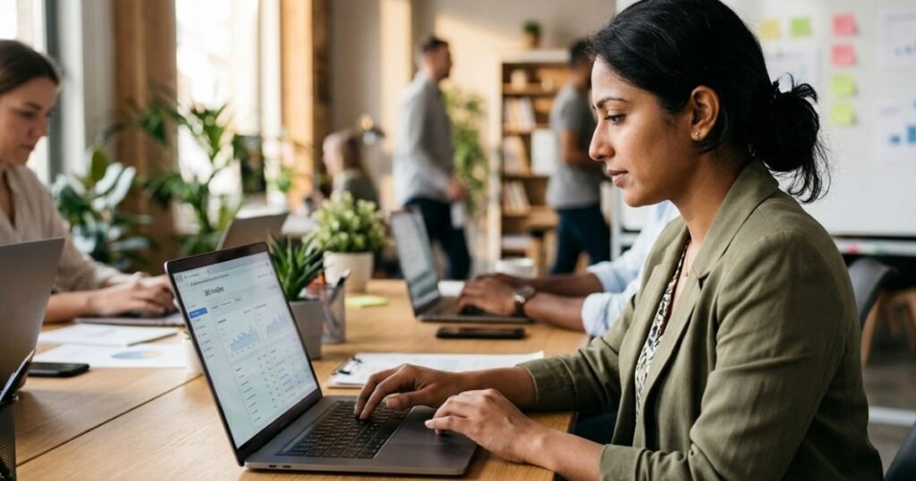 AI Bias SEO Visibility Impact on Search Rankings Guide