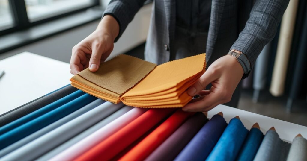 How to Choose the Right Banner Material for Your Needs
