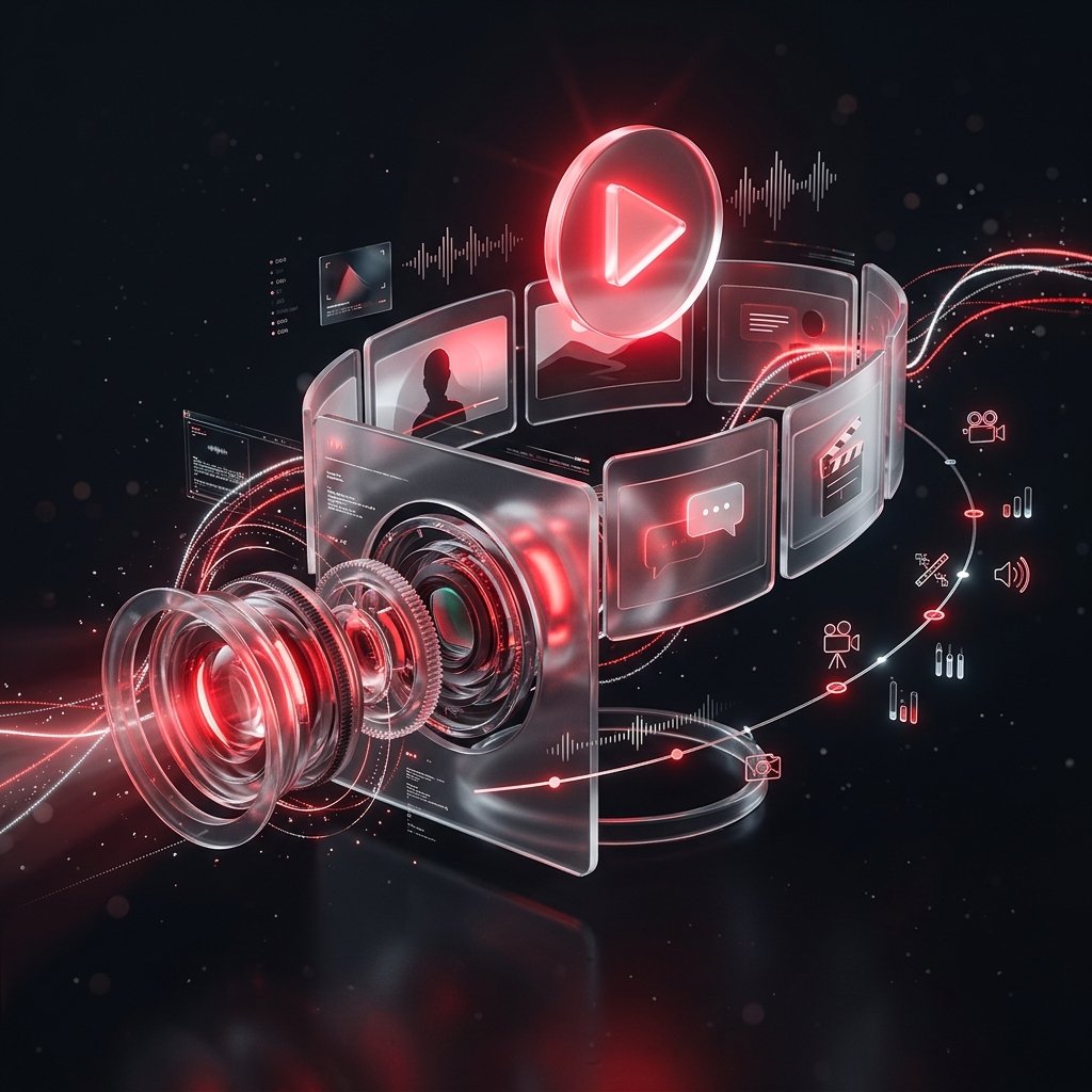 Video Production Services