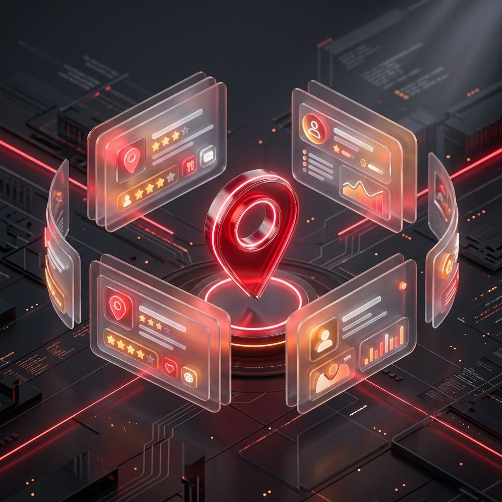 Local SEO Overview