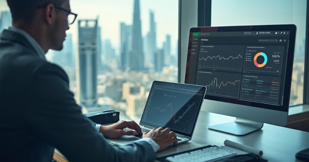 The UAE SEO Audit Difference  What Local Businesses Must Check First