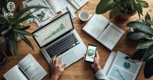 Smart Digital Marketing for Sustainable Business Growth