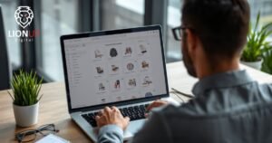 Ecommerce Website Development Companies in Dubai Experts