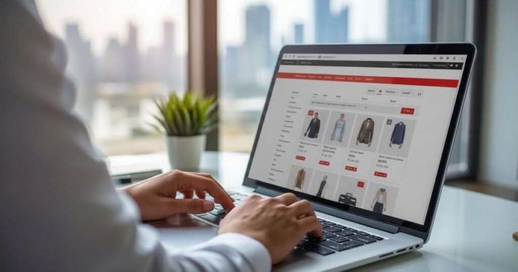 Which Ecommerce Platform Fits Your Business Model?