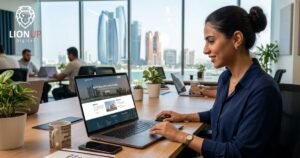 Website Design Abu Dhabi Create a Stunning Online Presence