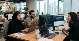 Website Development Company in Abu Dhabi That Converts