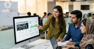 Website Redesign Services Boost Performance and Conversions