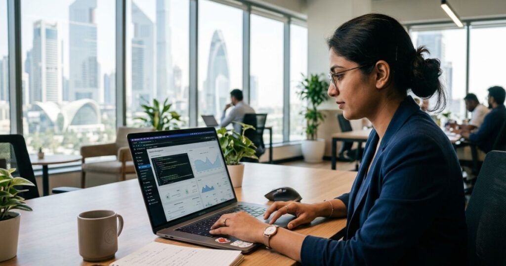 How Much Does Website Maintenance Cost in the UAE?