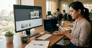 Responsive Web Design Services That Increase Conversions