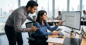 Copywriting Services Dubai That Turn Visitors Into Customers