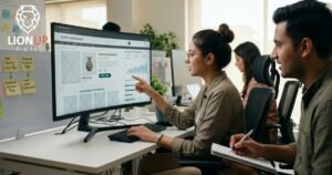 What Are Ecommerce Website Development Services?