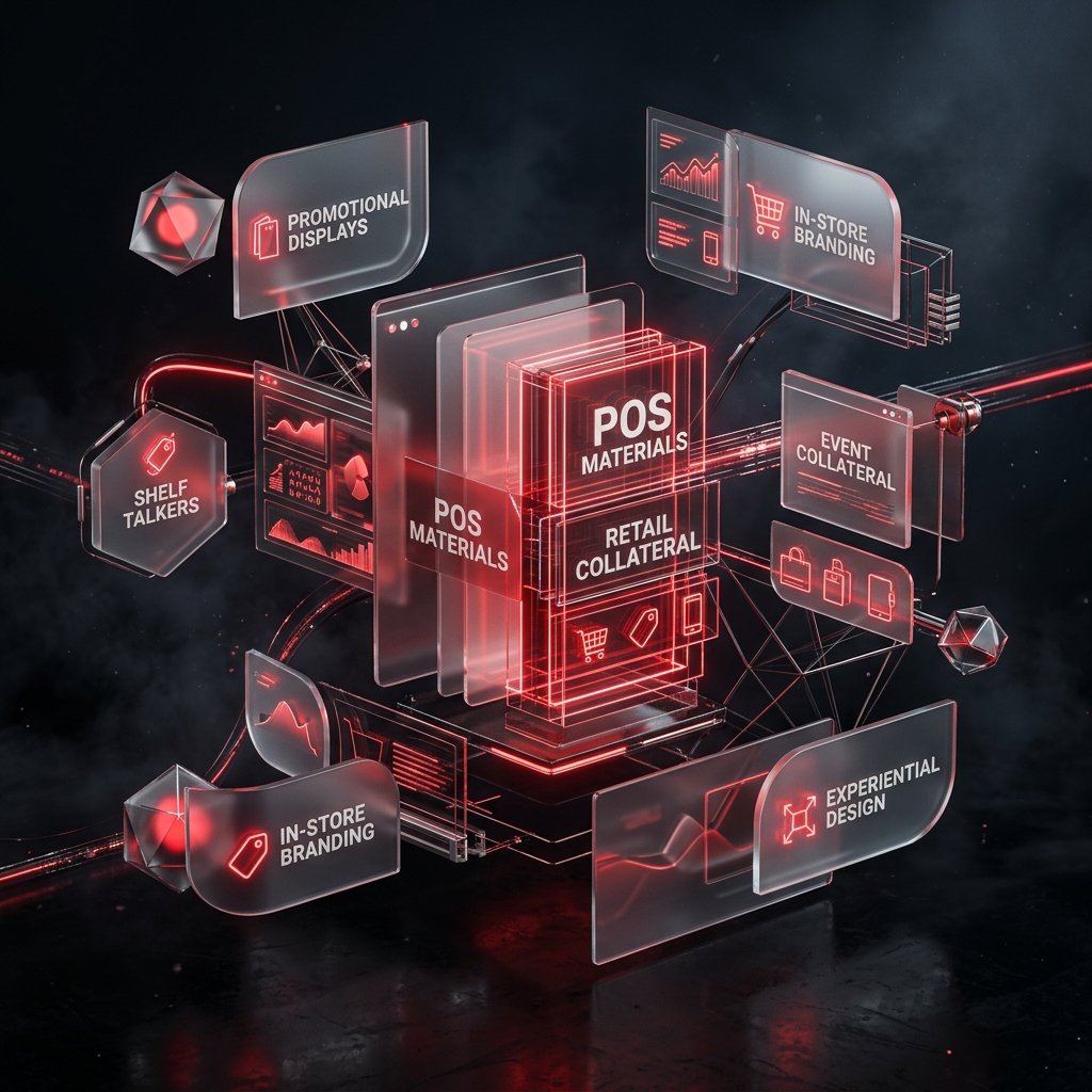 POS Materials