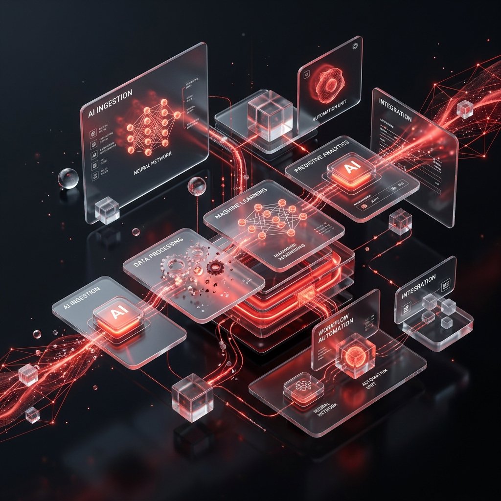 AI Solutions and Automation Overview