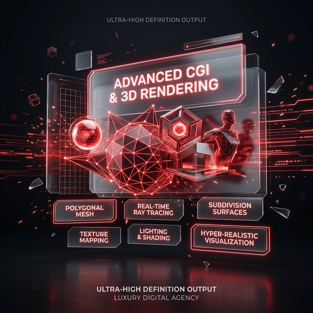 CGI Services