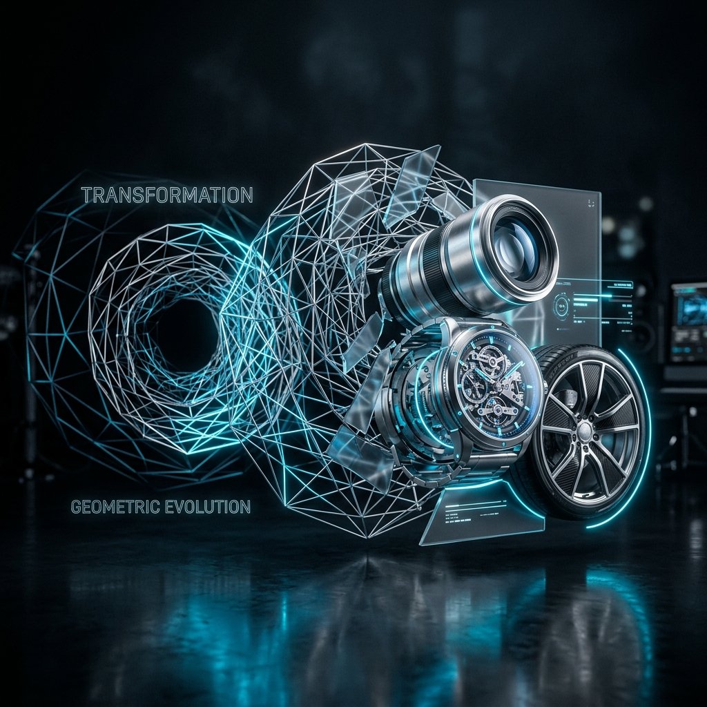3D Animation and CGI