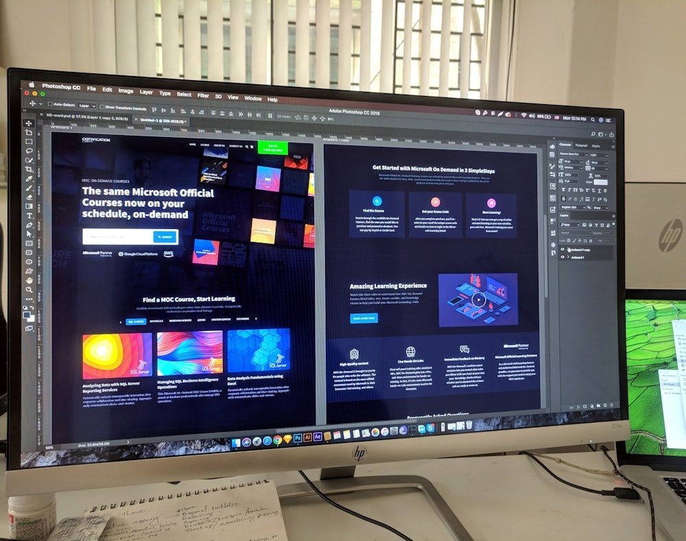 UX Wireframing