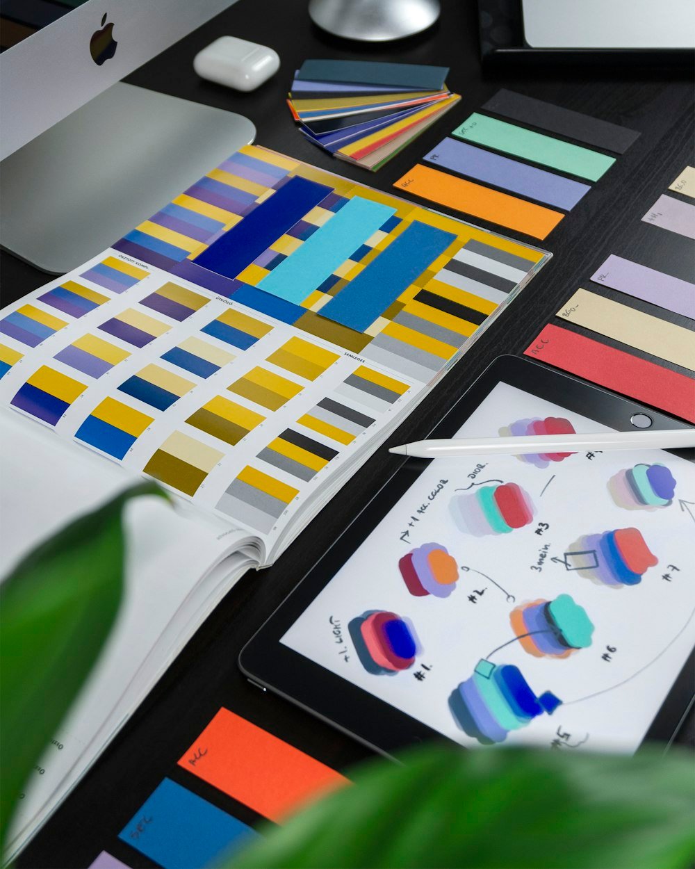 Branding Mockups