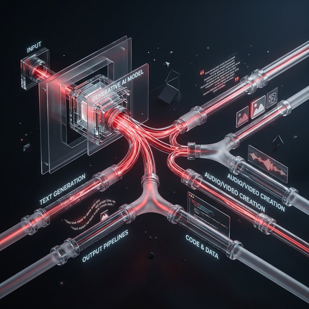 Generative AI Content