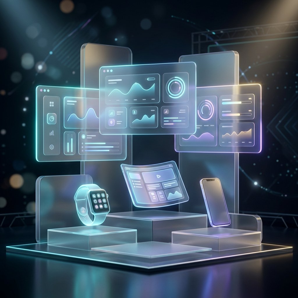 3D Product Rendering Services