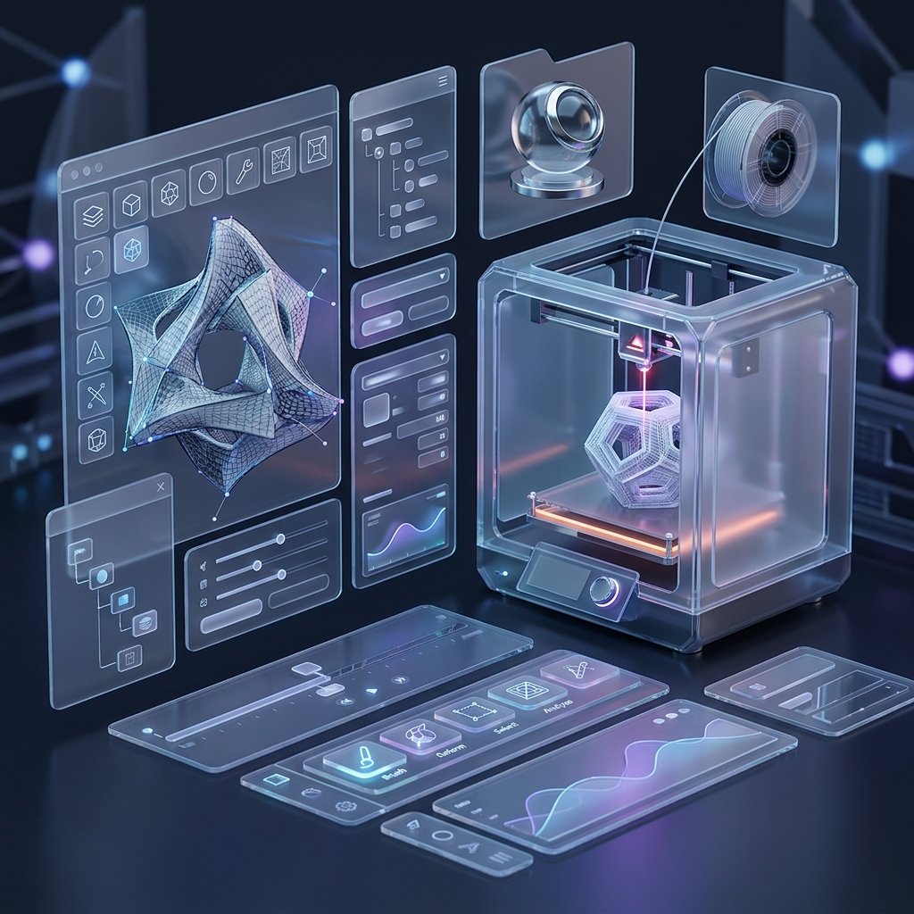 3D Modeling Services