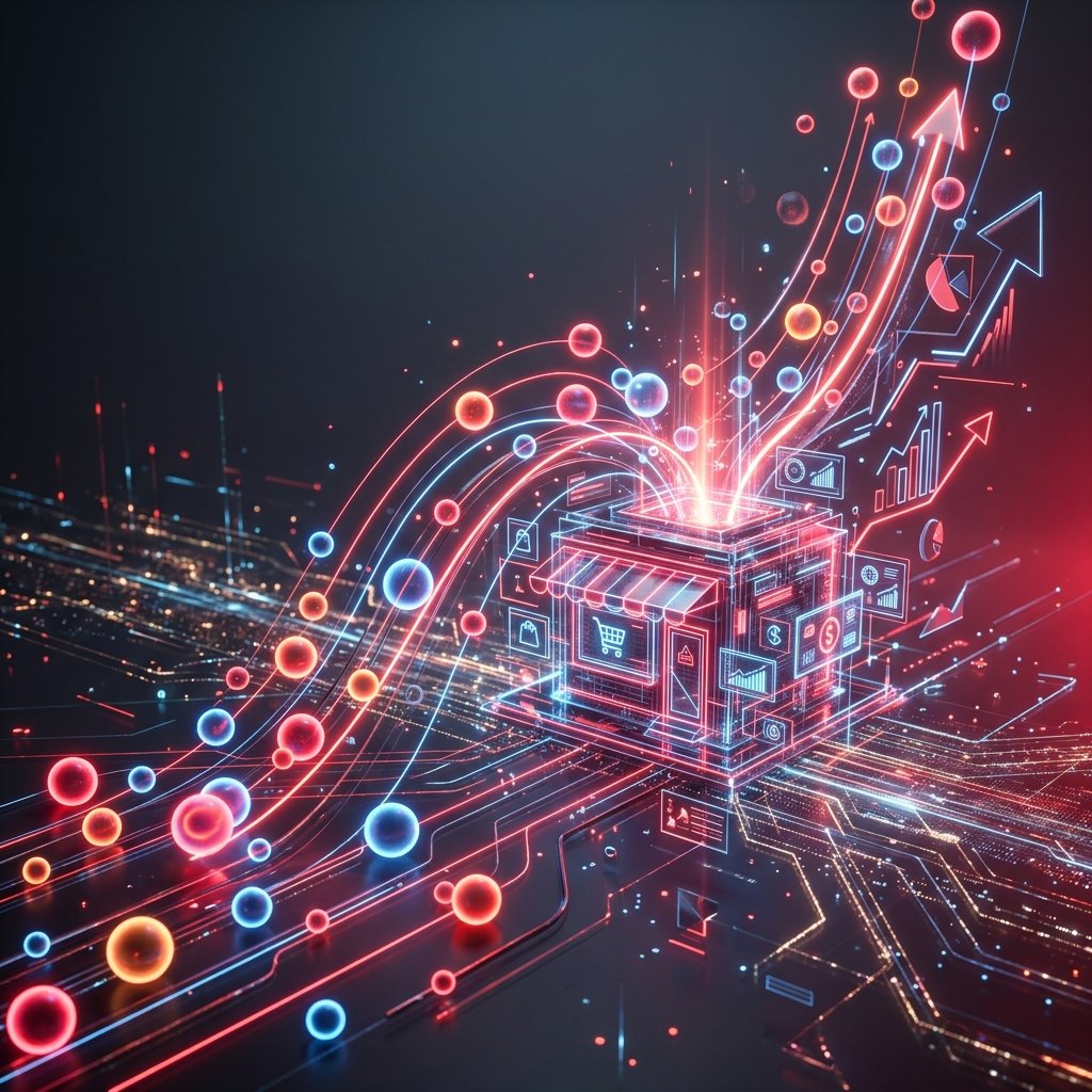 E-commerce Analytics