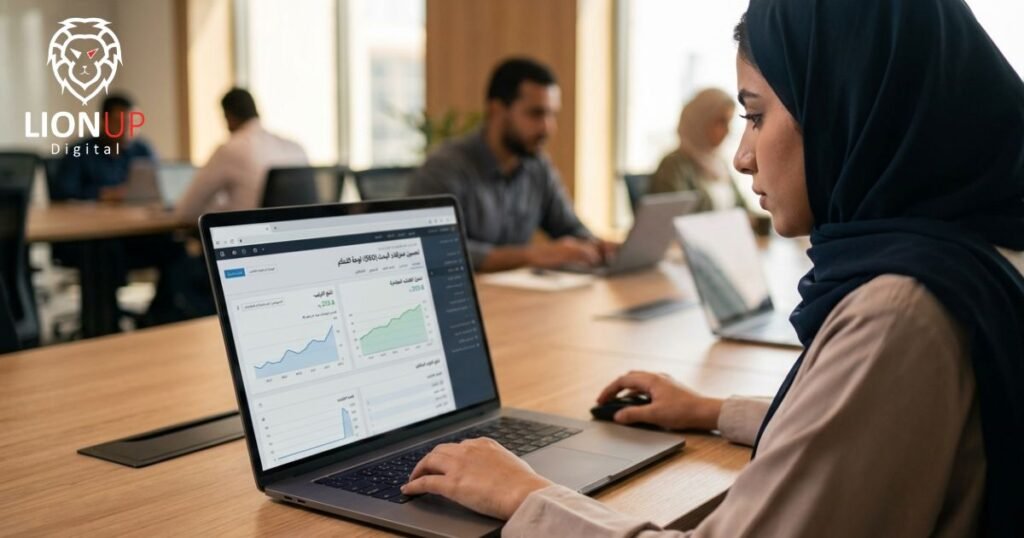 Best Arabic SEO Tools to Boost Your Rankings Fast
