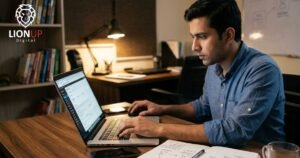 How to Turn Website Visitors into Customers Fast & Easily 