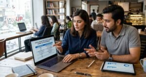 Digital Marketing vs Social Media Marketing for Businesses