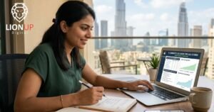 Ecommerce SEO Guide for UAE Stores Boost Sales & Rankings 