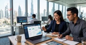 B2B SEO Services Middle East Boost Leads & Sales
