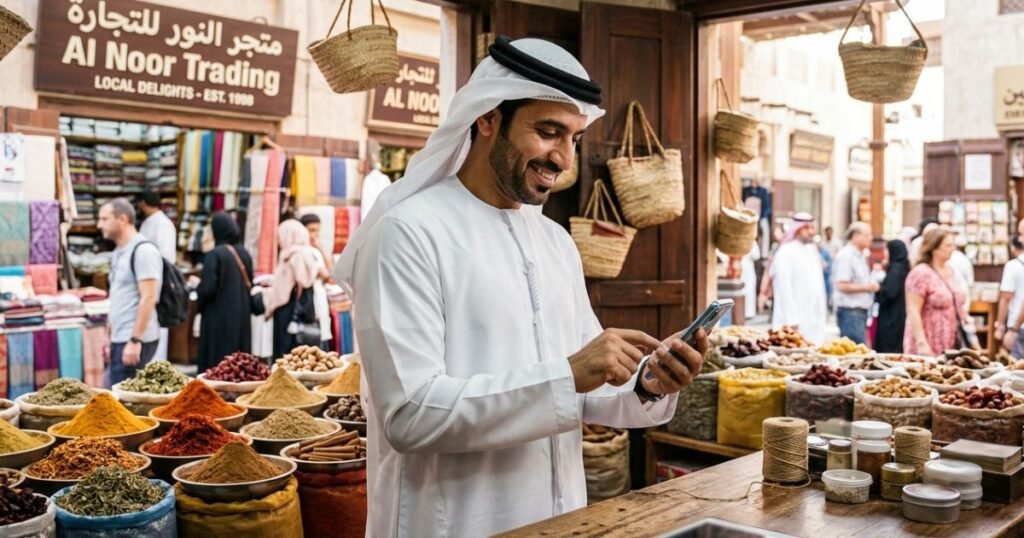 Why Does Local SEO Matter for UAE Businesses?