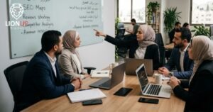 Local SEO Company in Amman for Growth