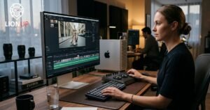 Luxury Fashion Video Editing Service That Drives Sales