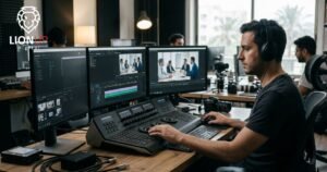 Video Post Production Services for Business Growth 