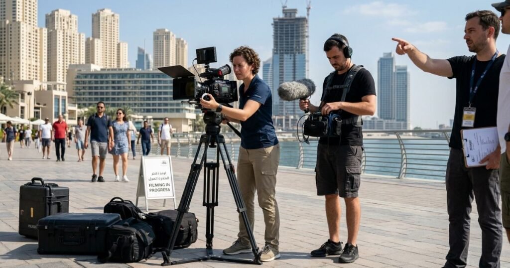 Photography and Videography Services That Elevate Your Brand