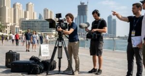 Photography and Videography Services That Elevate Your Brand