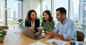 Digital Marketing Agency in Dubai Grow Your Business Faster